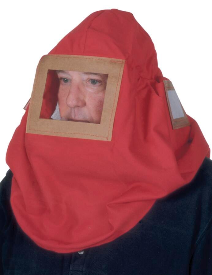 Hard Hats and Headgear, Item Number 1046802